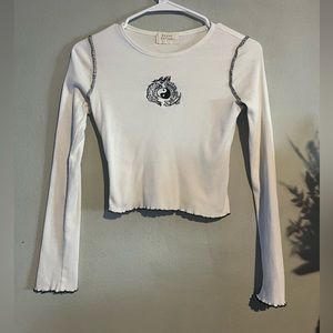 Urban nation long sleeve